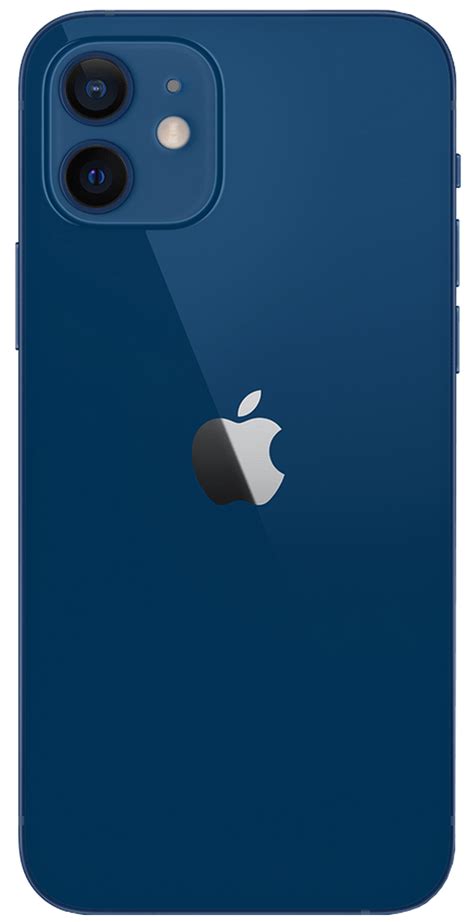 Iphone 12 Back Side Transparent Png Stickpng
