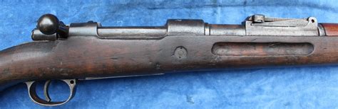 Chinese K98 Short Rifle Onklaar Wapenhandel Wagemakers
