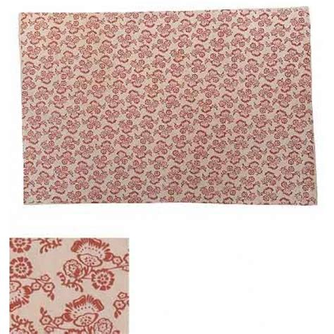 Creation Nepal Lokta T Wrapping Paper Sheet43 Handicrafts Clothing