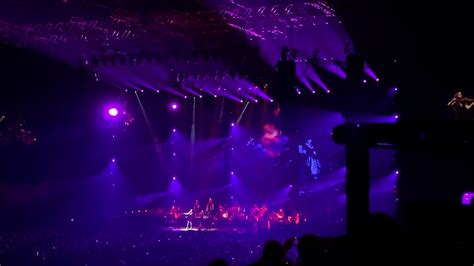 Livin Thing By Jeff Lynnes Electric Light Orchestra Elo At Arena