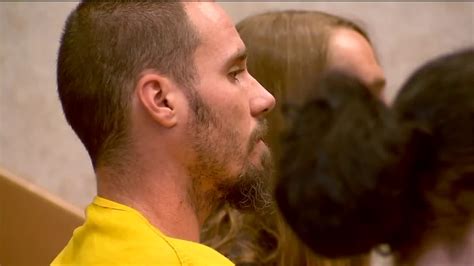 Man Accused Of Raping Molesting Young Girls Appears In Provo Courtroom