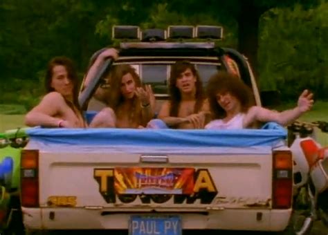 Founded in 1999 by simone kraus townsend and michael coldewe. Remember the Hair Band Trixter? VIDEO