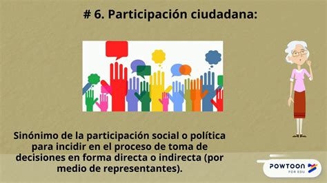 O Regime Democrático Refere Se A Um Sistema Político Onde