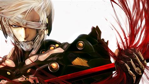 70 Metal Gear Rising Revengeance Hd Wallpapers And Backgrounds