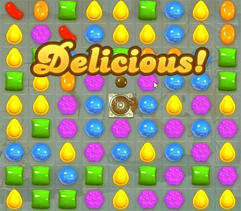 Candy Crush Saga Cheats Tricks And Tips To Get Free Lives Candy