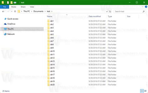 How To Create Folders In Windows 10 Castlegagas