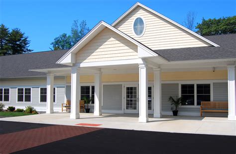 A health care facility for individuals who are disabled, elderly, or nonacutely ill, usually providing less intensive care than. Casa - An Intermediate Care Facility in Scarborough, Maine ...