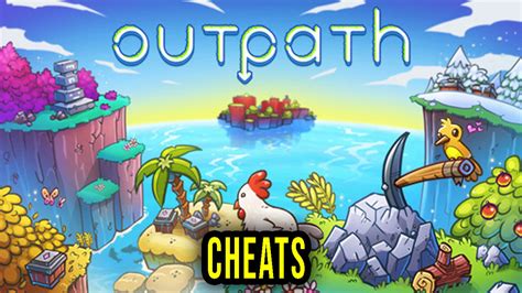 Outpath Cheats Trainers Codes Games Manuals