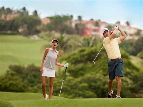 5 Tips On How To Become A Professional Golf Player
