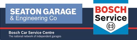Seaton Garage Mot And Bosch Car Service Centre In Hornsea