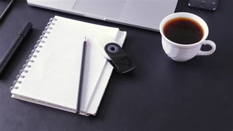 Claire describes her home as a beach cottage built in the 1950's. Red Phone Receiver Falling Onto Office Desk Beside Notepad ...