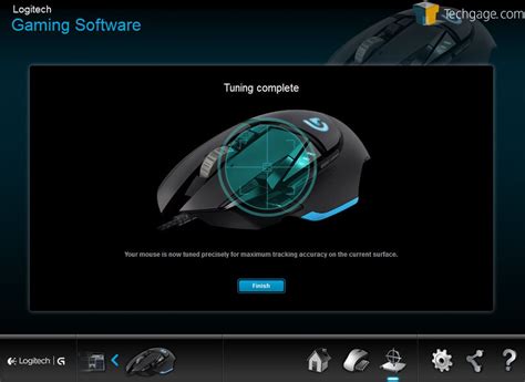 Therefore we provide complete drivers for this type of logitech g502 proteus hero device. Logitech G502 Proteus Core Gaming Mouse Review - A Serious ...