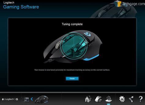 Logitech g502 oyun mouse driver. Logitech G502 Proteus Core Gaming Mouse Review - A Serious Gamer's Tool - Techgage