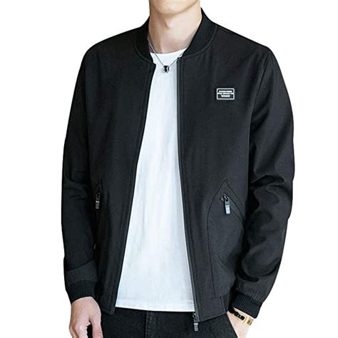 Funktional und dennoch modisch soll sie sein, stilvoll und typgerecht. warm Winterjacke Herren Parka Slim fit Winterjacke Herren ...