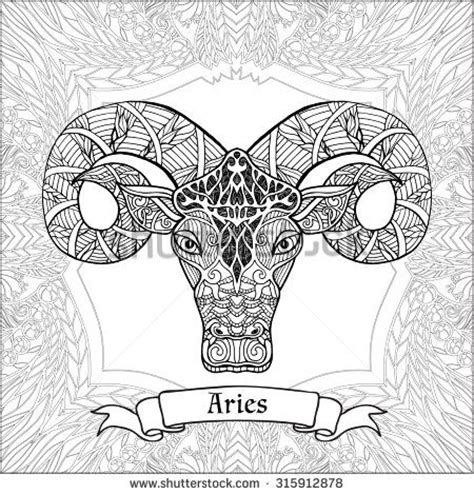 Some of the coloring page names are aries vectors photos and psd files, zodiac aries urban threads unique and awesome embroidery designs, aries zodiac horoscope astrology sign clip art k16608657 fotosearch, facts on the aries constellation the brightest star of aries size visibility mythology and, aries frosted eurotote 4244, letter a. Aries Stock Photos, Images, & Pictures | Animal coloring ...