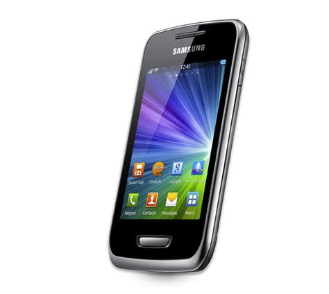 At the time we reviewed the original wave we found only 60 apps over at the samsung apps store and now a total of nearly 3000 applications (both gps navigation comes at a price. Phones Phones Phones: Samsung Wave Y - Mobile Phones ...
