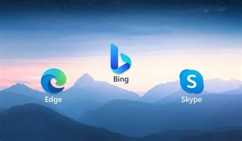 Microsoft Kondigt Nieuwe Ai Functies Aan Voor Bing Swiftkey Edge En Skype
