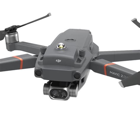 Mavic 2 Enterprise Dual Smart Controller Drones
