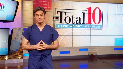 ‘the Dr Oz Show Gets Renewal For Season 12 And 13 Tv