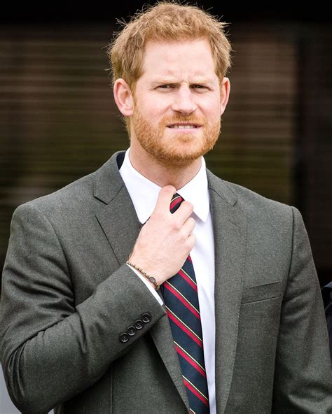 He said he wanted to break the cycle of the pain and suffering of his upbringing with his own children. Has Prince Harry "Frozen Out" His Old Friends Now That He's Married? | Vanity Fair