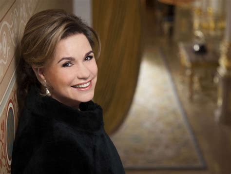 Gran duquesa de Luxemburgo es tachada de autoritaria por la realeza