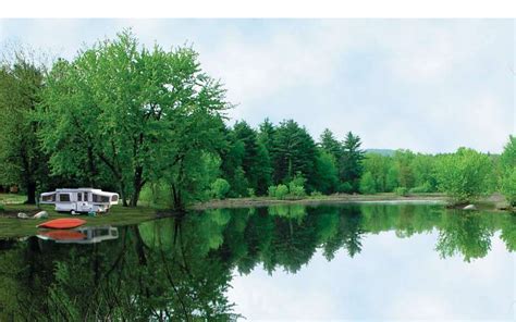 Lake George Escape Camping Resort Camping And Rv Sites