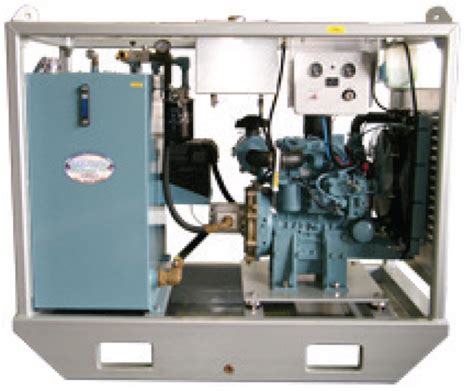 Hydraulic Power Units Archives Bay Tech Industries Bay Tech Rentals