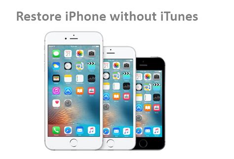 Start the dr.fone on your computer, choose data recovery among all the functions. Full Solutions To Fix iTunes Error 9 or iPhone Error 9- Dr ...