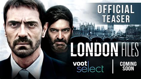 London Files Review Release Date Time Story Cast And Trailer