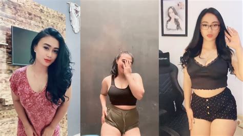 TIK TOK VIRAL GEMOY HOT YouTube