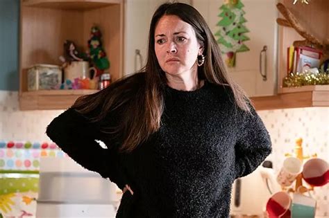 BBC EastEnders Fans Work Out Missing Character Has Secretly Returned After Stacey Scene