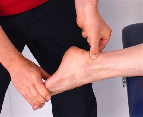 Ankle Pain After Running Causes And Solutions Scary Symptoms