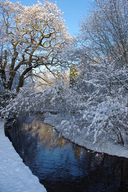 48 428x640 Rivelin Park Winter Im Afraid I Posted This Flickr