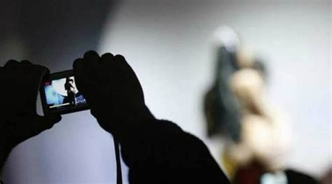 Two Bengal Businessmen Held For ‘filming 182 Women Extortion India