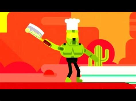 I have been wanting to invest time into a good fps mp if you played any shooter after 2010 and you didnt play halo series before, then you probably. Bowmasters - MASTER CHEF (HALO) CHef's Knife Gameplay ...