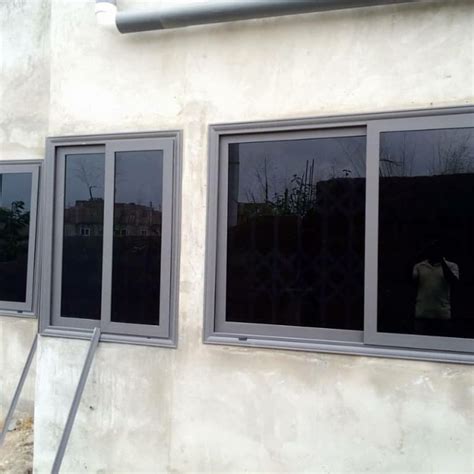 Gallery Glass Experts Ghana