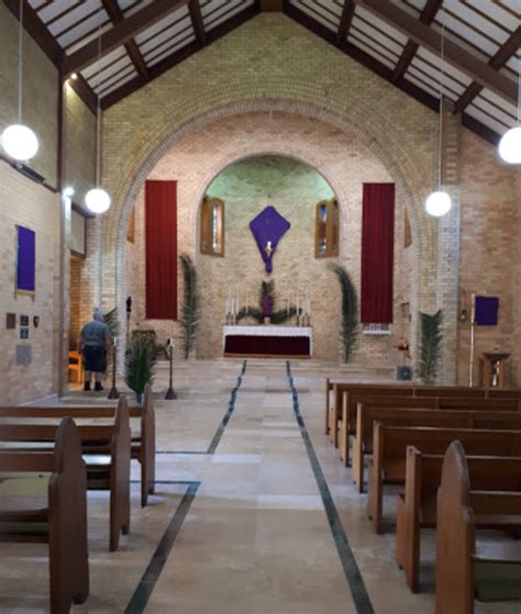 St Stephens Anglican Church Churches Australia