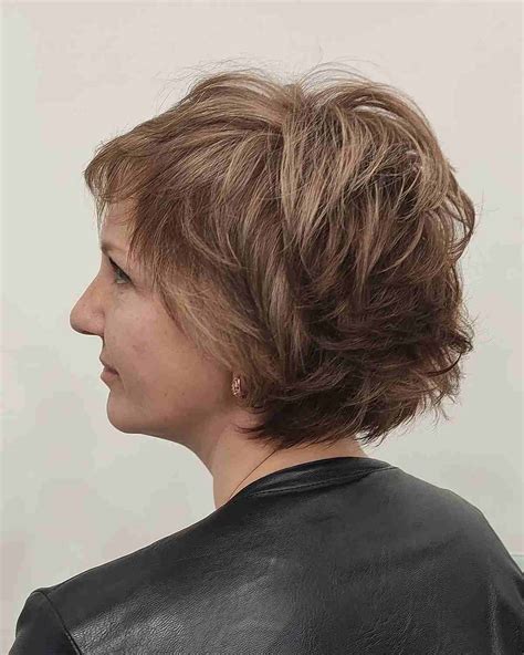 45 Modern Short Choppy Haircuts Women Are Getting In 2023 Artofit