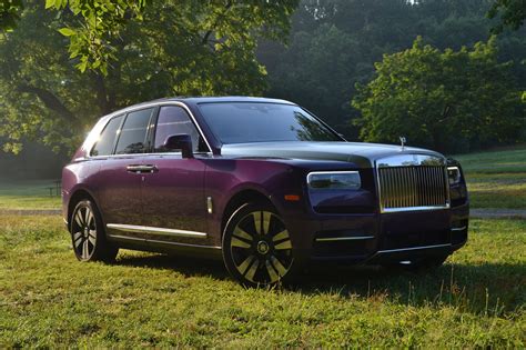 Check spelling or type a new query. The first Rolls-Royce SUV has tricks that might actually ...
