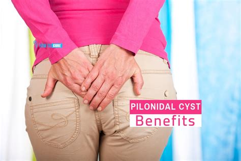 5 Quick Pilonidal Cyst Home Treatment How To Cure