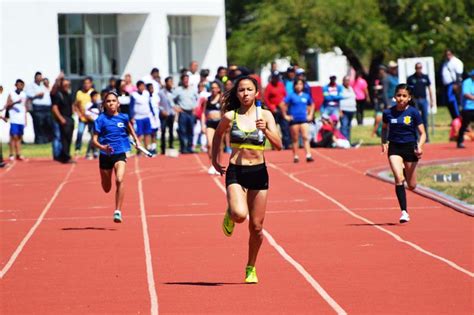 La Capital | Escolares Se Preparan Para Juegos Nacionales