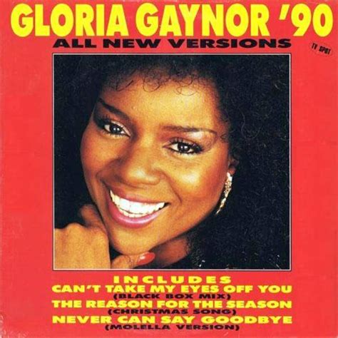 Gloria Gaynor Greatest Hits CD For Sale