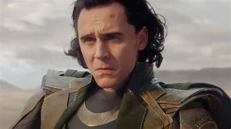Loki Tom Hiddlestons Mischief Maker Meets His Match In Disneys