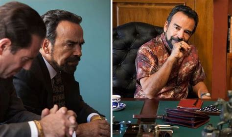 Venezuelalı oyuncu francis denis'in ilk başrolü narcos dizisiyle gerçekleşti. Narcos: What happened to Gilberto Rodriguez Orejuela? Will he appear in another series ...