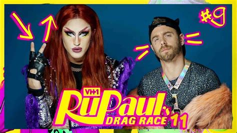 Rupauls Drag Race Season 11 Episode 9 Review Rupaulsdragrace