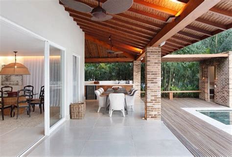 Bancos de jardín comprar ? 101 planos de casas: Características de una casa en la Playa