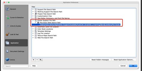 If you do not use plot color dependent plot style behavior uses the object screen color to determine which plot style is used when you plot. How to install plot style files (CTB and STB) into AutoCAD ...
