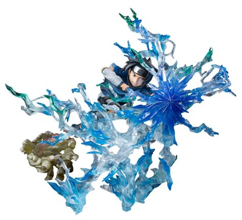 Sasuke's susanoo would be way stronger than war arc sasuke's susanoo, but not sure about indra susanoo. Naruto: Figuarts Zero Sasuke Uchiha Relation non Scale PVC ...