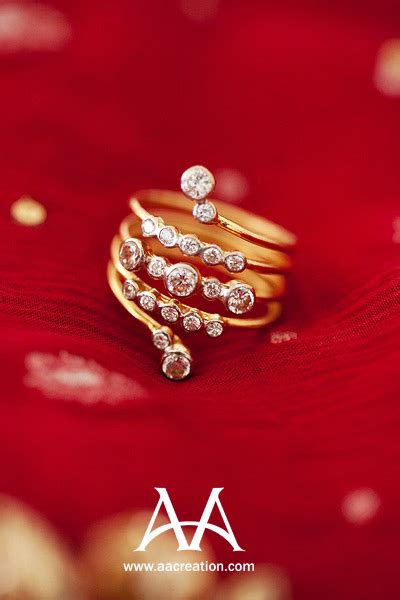 Pakistani Wedding Ring Aacreation Blog