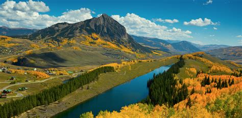 6 Reasons Crested Butte Is The Best In Colorado For Fall Colors